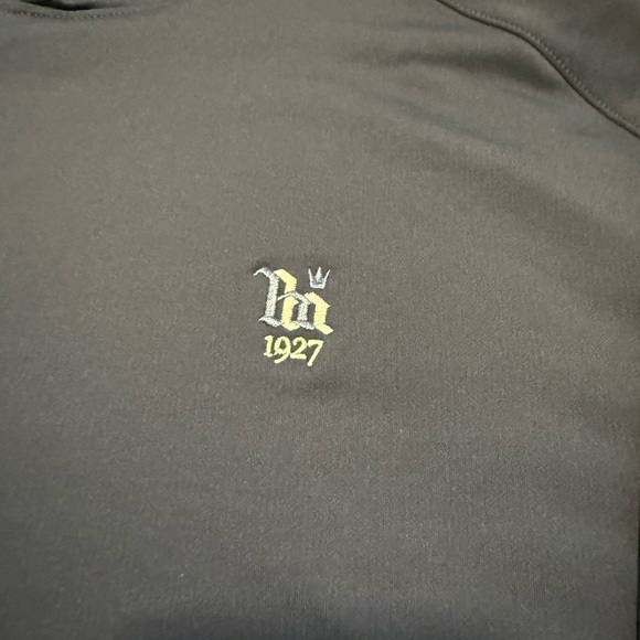 Peter Millar Holston Hills Hoodie - Picture 3 of 6